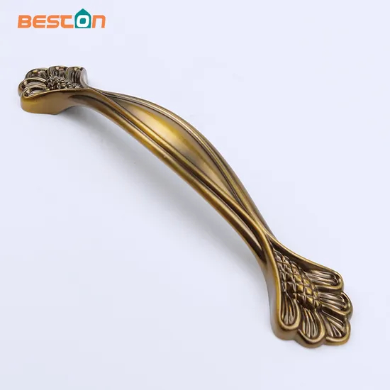 Kitchen Handles Exterior Door Pull Handle Luxury Wood Pull Handles
