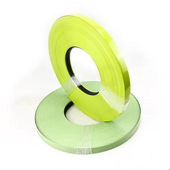 PVC Edge Banding U Shape Trim
