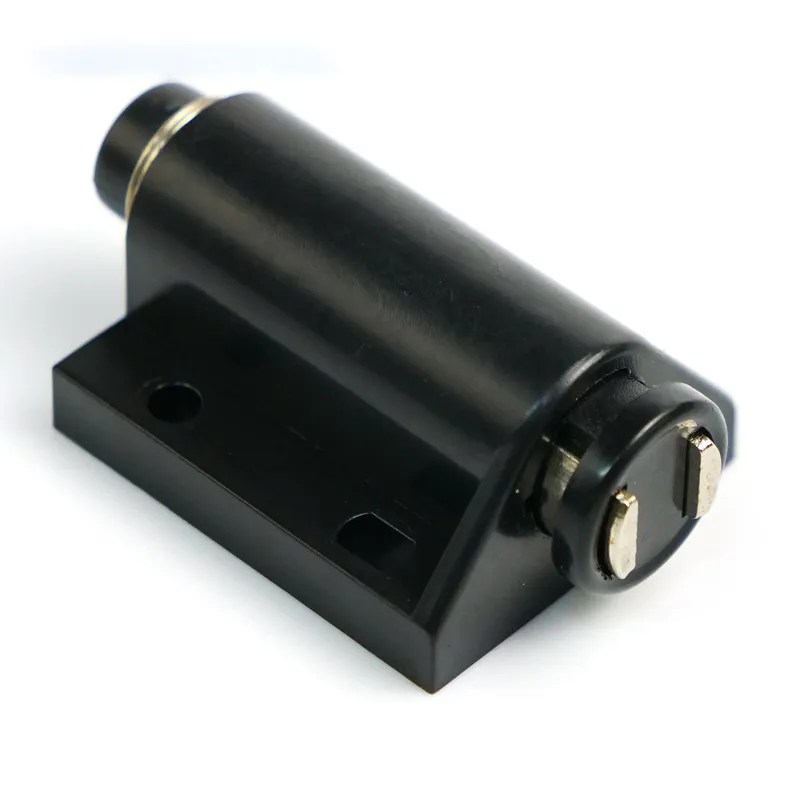 Cabinet System Damper Buffer Magnetic Push Latch