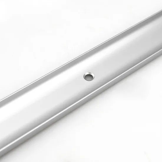 Aluminum Cover Strip Tile Edging Strip Trimming Corner Aluminum Edge Banding