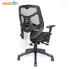 Type B Good Quality Classic Models Black Fabric Office Chair
