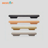 Drawer Kitchen Cabinet Pull Cupboard Wardrobe Handles Aluminium Profile Cabinet Door Handle