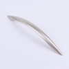 Solid Cabinet Handle Sliver Drawer Handles Cabinet Pull Kitchen