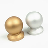 Drawer Handle and Knob Aluminum Alloy Door Handle Kitchen Cabinet Knobs