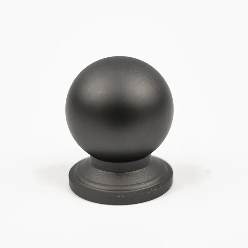 Drawer Handle and Knob Aluminum Alloy Door Handle Kitchen Cabinet Knobs