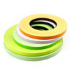 Flexible Colorful PVC Edge Banding Furniture Hardware Accessories
