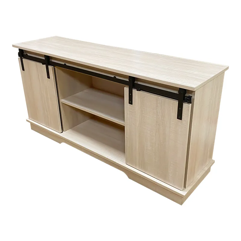 European Luxury Furniture TV Cabinets for Living Room