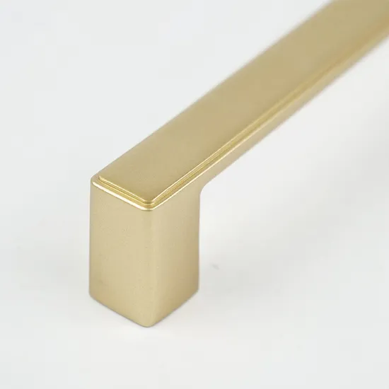 T Bar Drawer Lever Handle Door Entrance Door Pull Handle