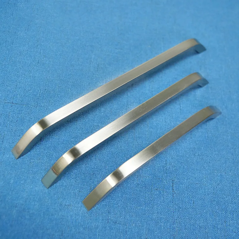 Wardrobe Cupboard Gold Furniture Handle Kitchen Cabinet Drawer Handles Pull Handles