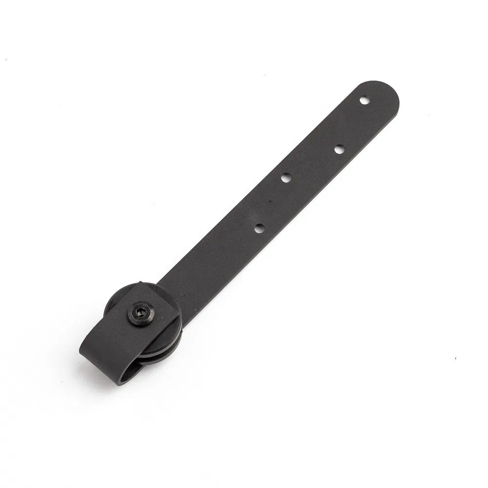 Cabinet Rolling Industrial Quiet Bypass Iron Double Barn Door Hardware Kit