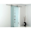 Stainless Steel Sliding System Barn Door Hardware for Wood Door