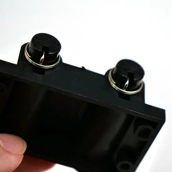 Cabinet Door Damper Buffer Set Magnetic Tip Catch Touch Push Latch