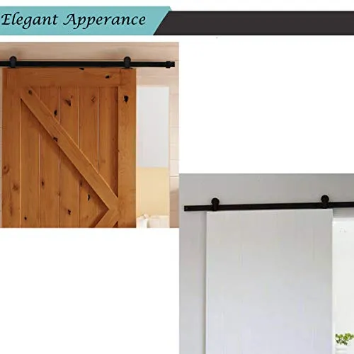 T Shape Sliding Door Wheels Heavy Duty Sliding Barn Door Hardware