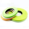PVC Edge Band Furniture Strips Chair Sturdy Ribbon/Flat Plastic Edge Banding