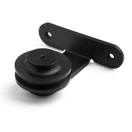 Classical Mini Barn Sliding Door Hardware Kit for Cabinet