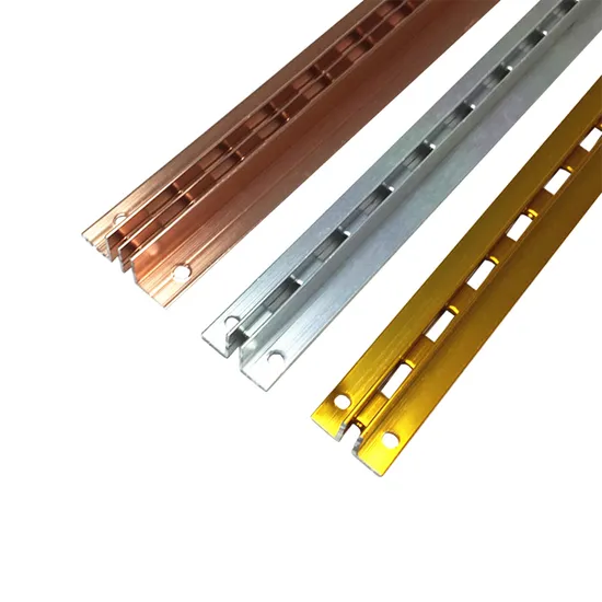 H Type Wall Upright Aluminum AA Column Upright Steel Galvanized Tube Hanger
