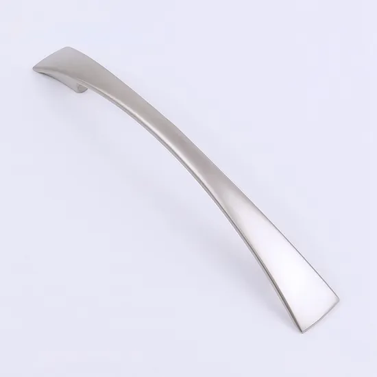 Solid Metal Cabinet Handles Kitchen Handles Cabinet Door