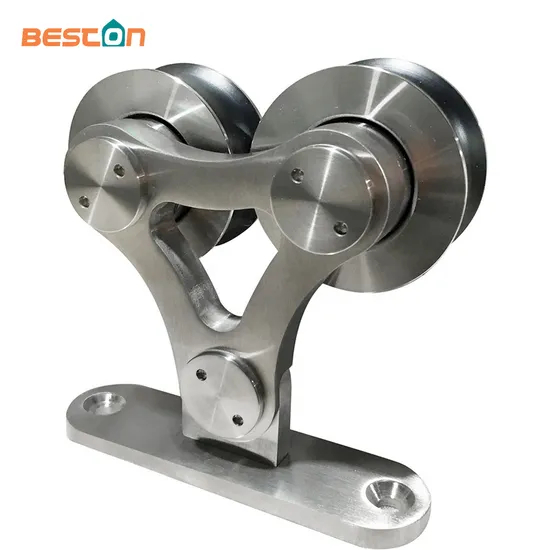 Premium Quality Original Antique SS304/316 Sliding Door Roller