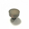 Factory Direct Cabinet Drawer Brass Furniture Kitchen Orb Round Handles and Knob