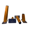 S Wooden Legs Slant Unfinisheds 2 Inches Wood Sofa Leg