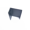 Cabinet Kitchen Drawer Hdanle Aluminum Furniture Handle Profile