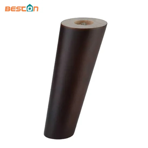 Modern Popular Sofa Chair Leg Accessories Solid Wood Legs
