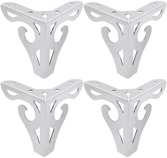 New Morden Furniture Adjustable Height Sofa Legs