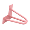 Colorful New Design Furniture Hairpin Legs Wholesale Metal Hairpin Table Legs
