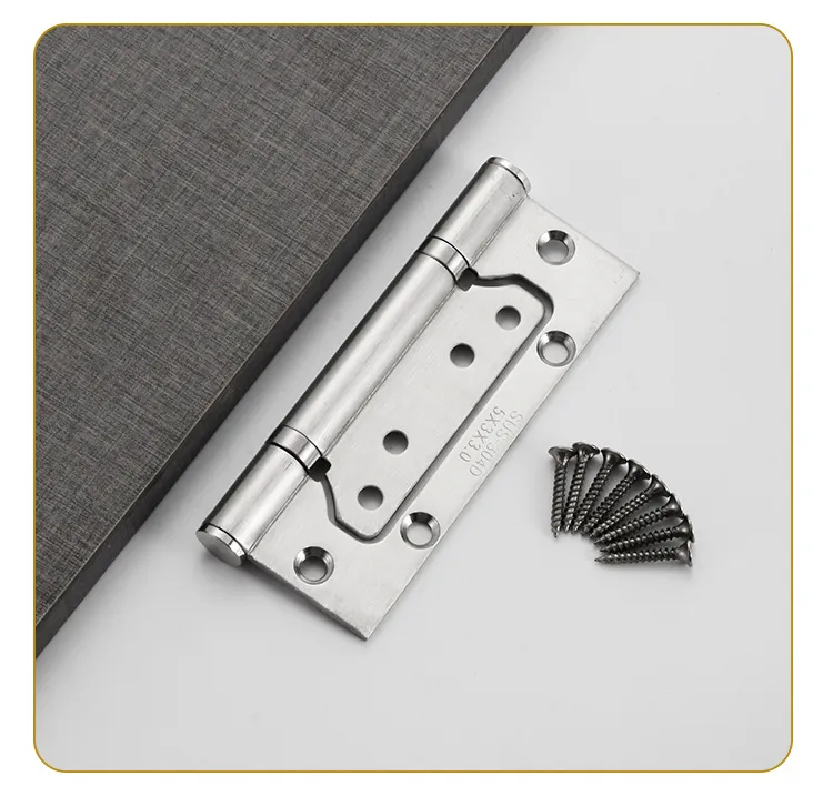 Door Hinge