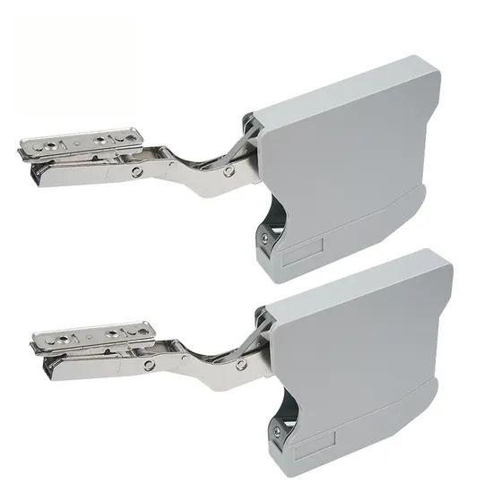 Kitchen Heavy Duty Hydraulic Lid Stay Arm Cabinet Support Flap Stay