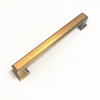 Wholesale Kitchen Cabinet Pull Handle Zinc Brush USA Pull