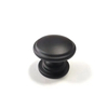 Zinc Alloy Furniture Handle Knobs Kitchen Drawer Cabinet Hardware Pull Knobs