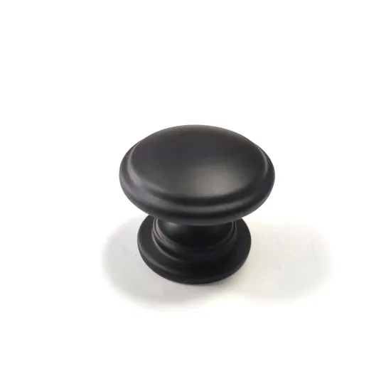 Zinc Alloy Furniture Handle Knobs Kitchen Drawer Cabinet Hardware Pull Knobs