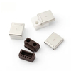 Furniture Plastic Wood Connector Bracket Cabinet Connector Fitting
