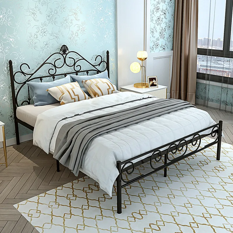 Bulk Retail Good Quality Single Queen King Size Bed Frame