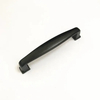 Black Cabinet Handles Kitchen Cupboard Furniture Closet Pull