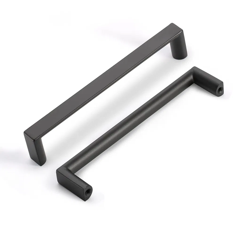 front door lever handle set