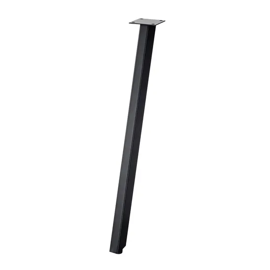 Metal Folding Table Steel Frame Folding Table Legs