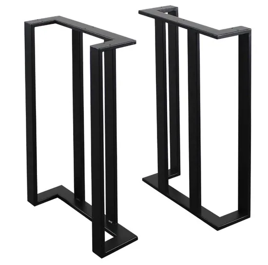 Metal Table Frames Coffee Table Legs