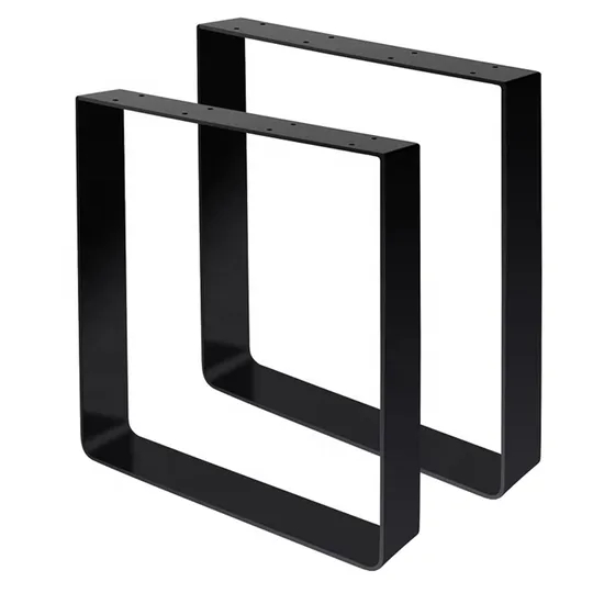 wood side table legs