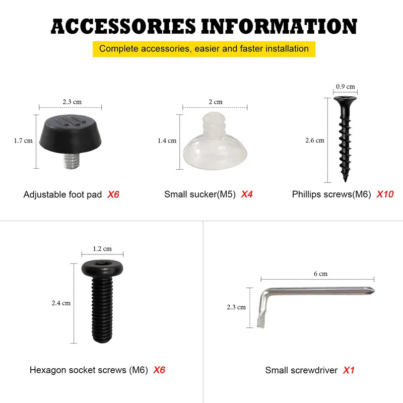 Factory Custom Wholesale Fashion Design Modern White Metal Dining Table Legs