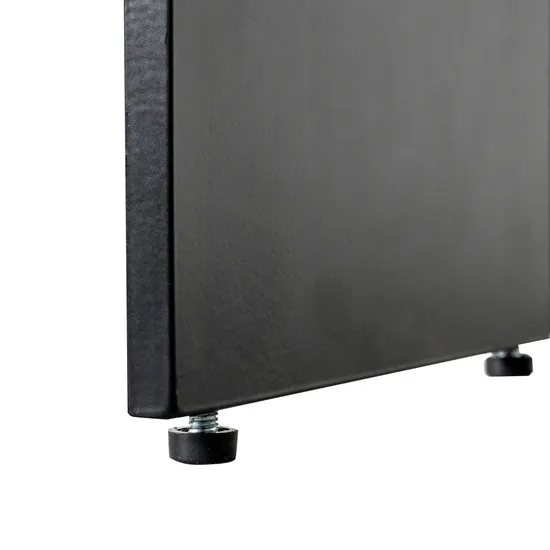 Metal Furniture Hardware Iron Steel Dining Table Legs