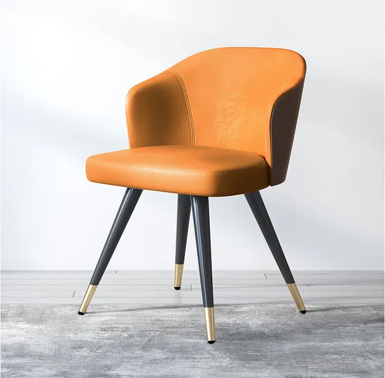 Tapered Chair Gold Iron Brass Steel Furniture Metal Coffee Dining Table Legs