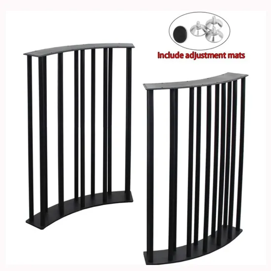 Furniture Legs Heavy Duty Dining Office Table Legs