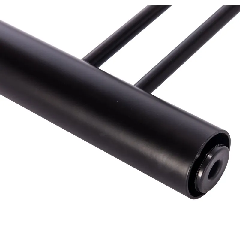 Chrome Dining Table Base Furniture Hardware H Shape Table Legs