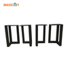 Furniture Office Restaurant Dining Desk Feet Metal Table Legs