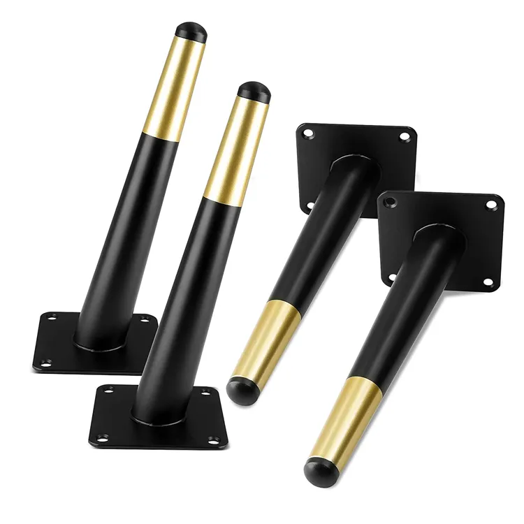 Modern Metal Cabinet Leg Sofa Legs