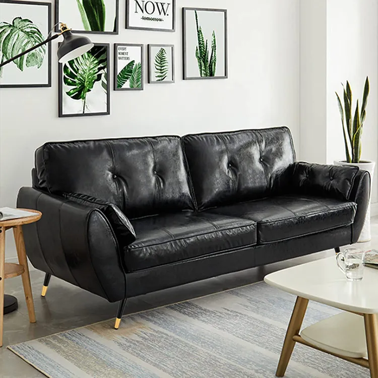 Modern Metal Cabinet Leg Sofa Legs