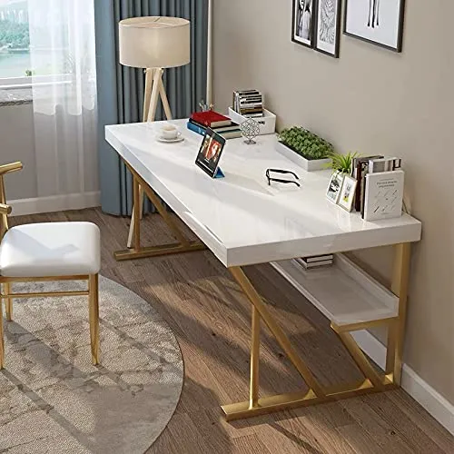 Furniture Office Dining Desk Special Steel Metal Luxury Modern Dining Table Legs