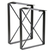Furniture Office Coffee Bar Restaurant Dining Table Legs